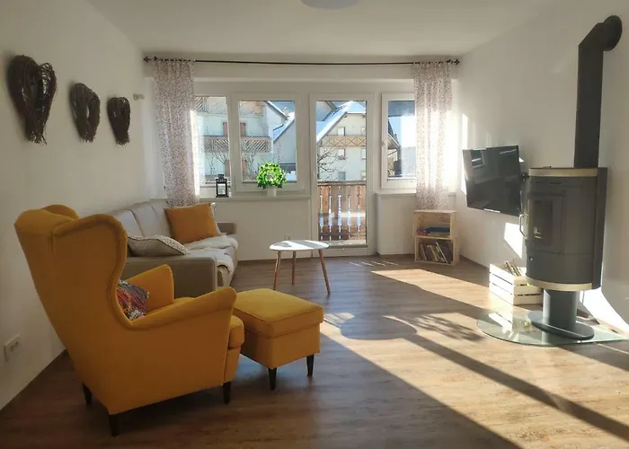 Cozy Nest In The Heart Of Kranjska Gora