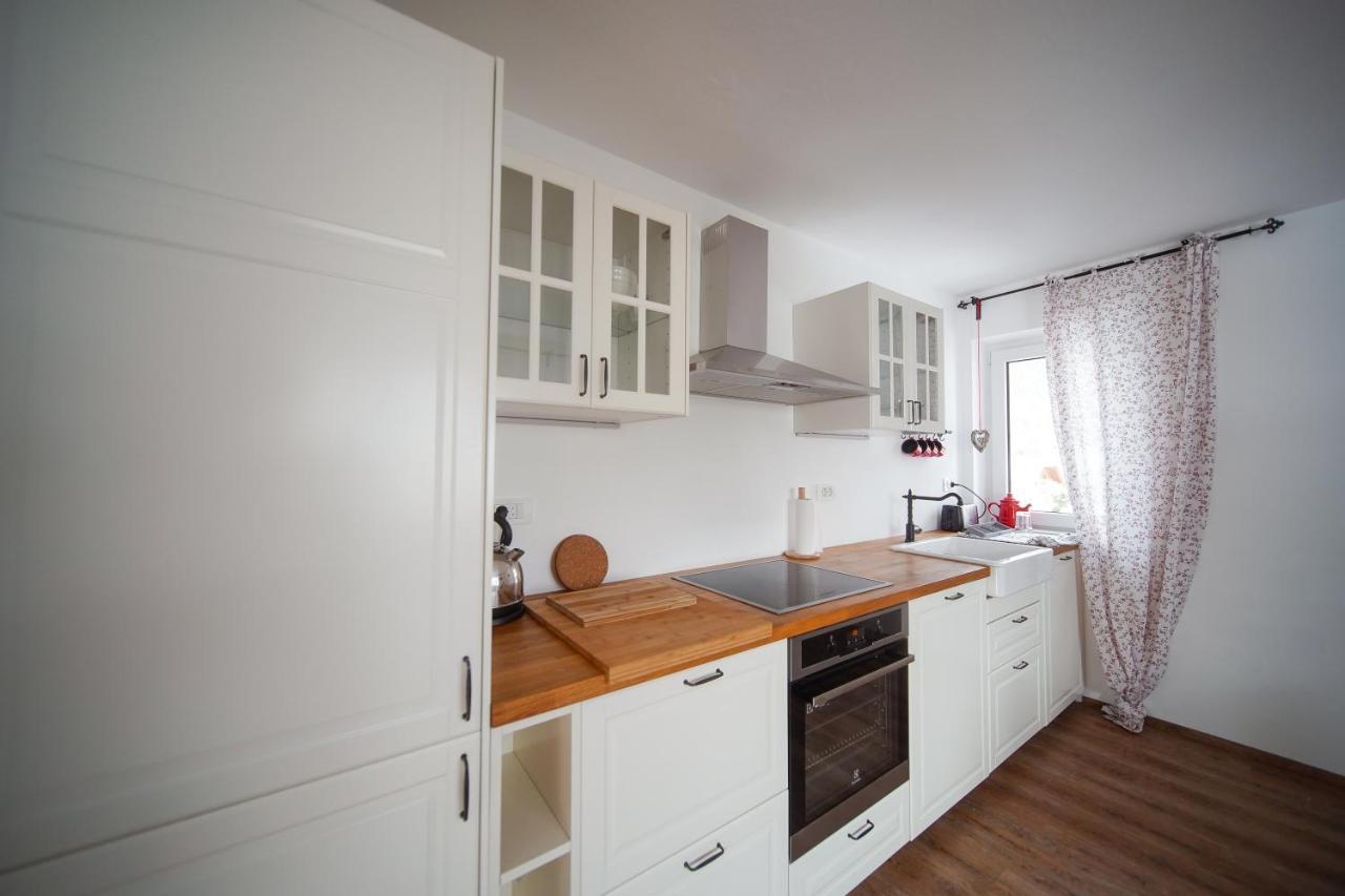 Apartment Cozy Nest In The Heart Of Kranjska Gora