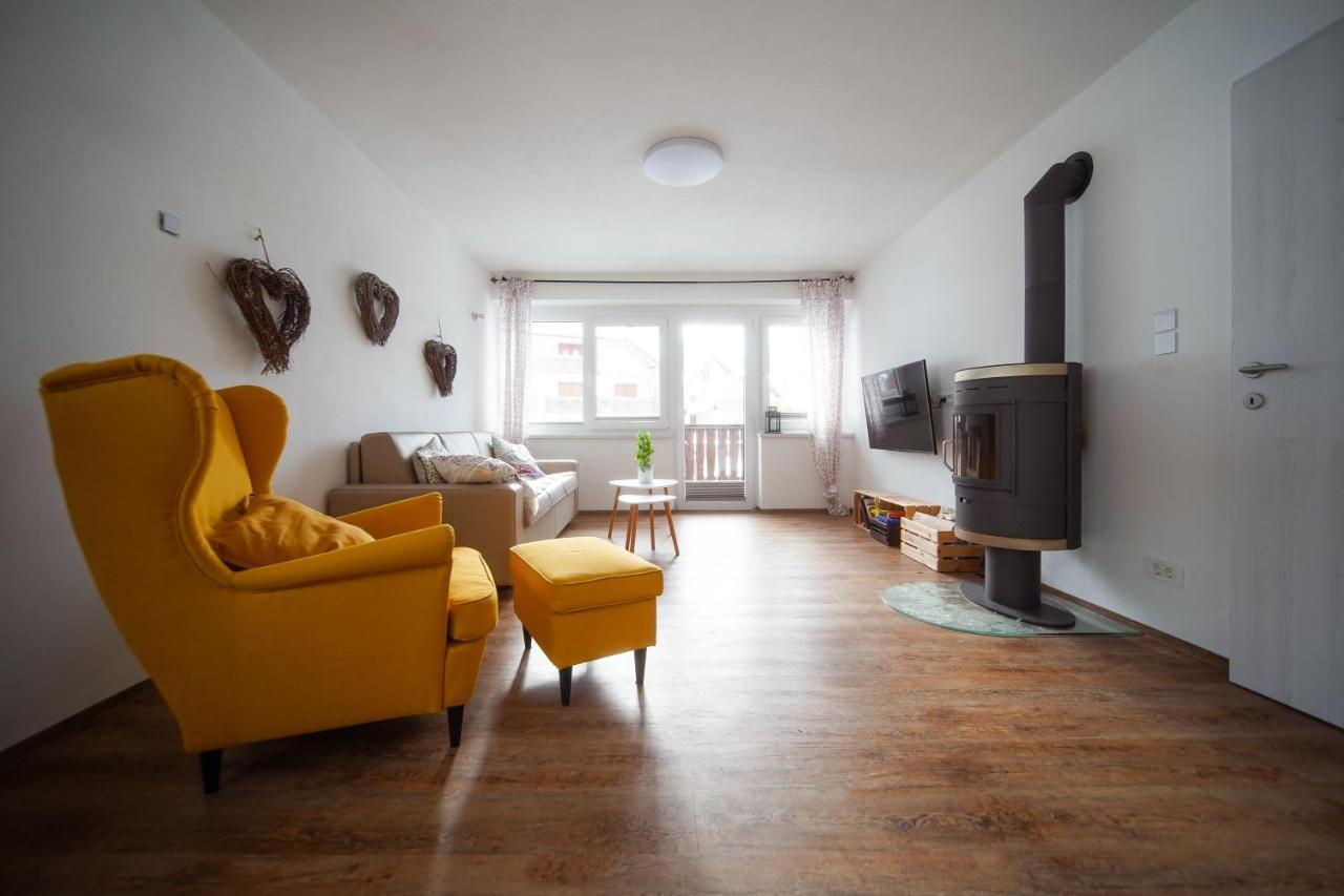 Cozy Nest In The Heart Of Kranjska Gora