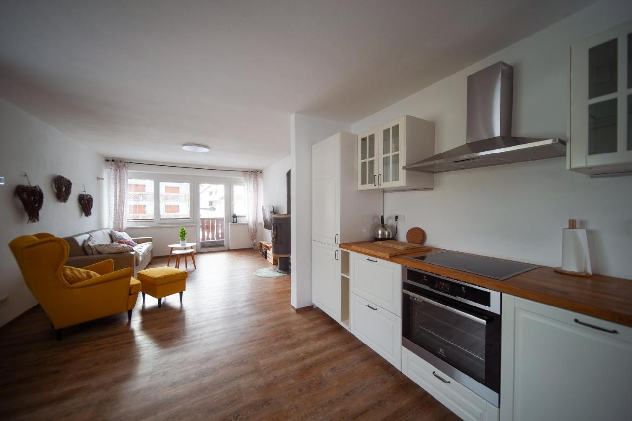 Apartment Cozy Nest In The Heart Of Kranjska Gora