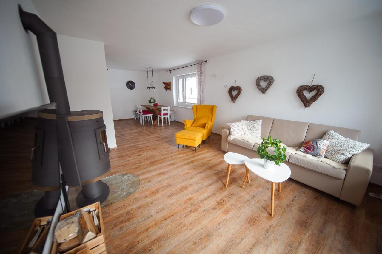 Cozy Nest In The Heart Of * Kranjska Gora