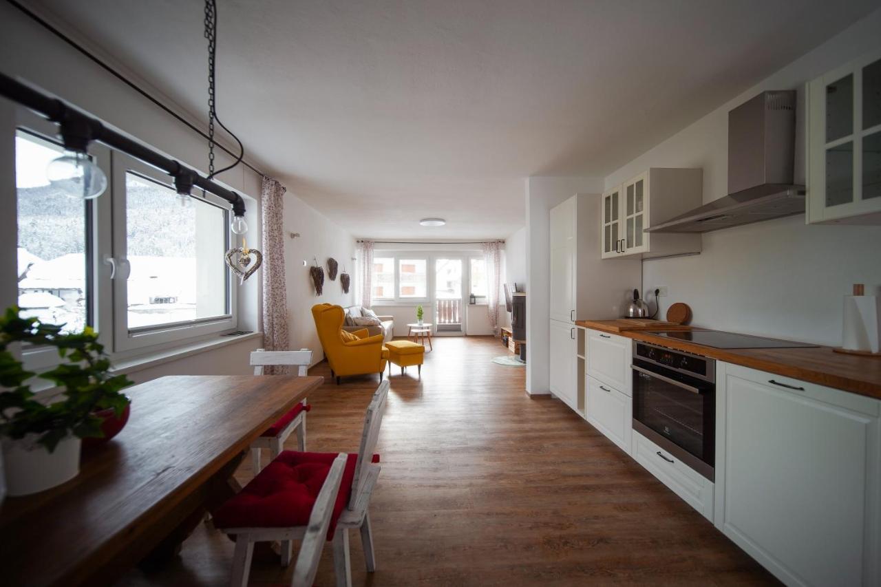 Apartment Cozy Nest In The Heart Of
