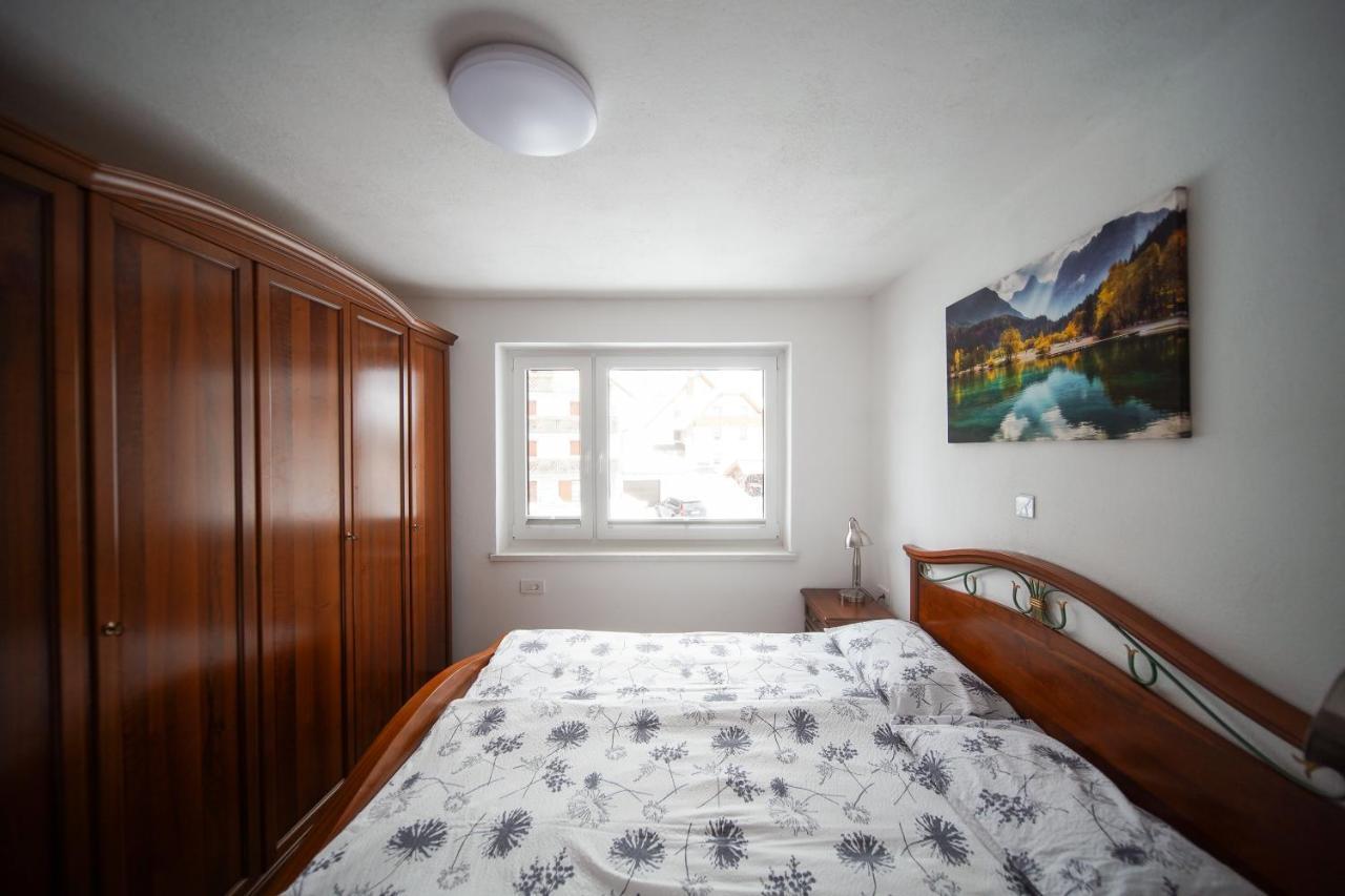 Cozy Nest In The Heart Of * Kranjska Gora