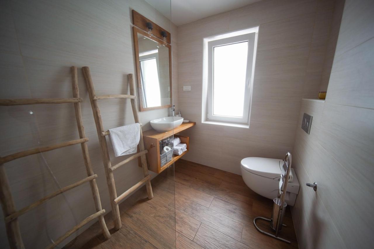 Cozy Nest In The Heart Of Apartmán