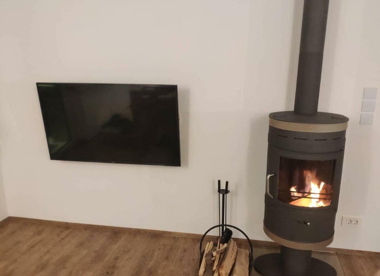 Apartment Cozy Nest In The Heart Of Kranjska Gora
