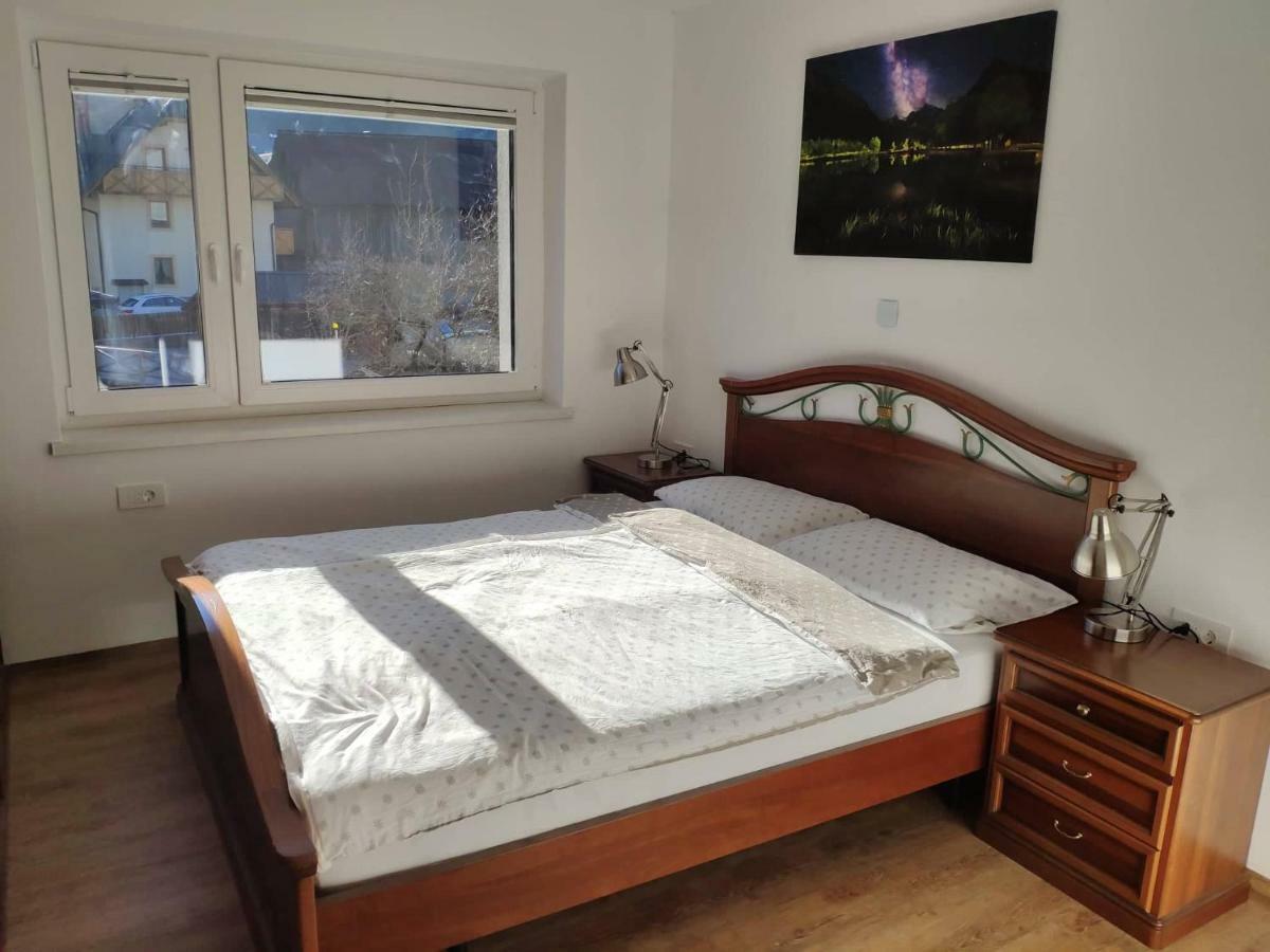Cozy Nest In The Heart Of * Kranjska Gora